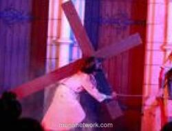 Imam Katedral Jakarta Serukan Ketahanan Iman Kaum Muda di Tengah Krisis Global