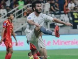 PSM Makassar Hadapi Laga Penentu Nasib Kontra Persik Kediri