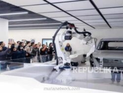 Merek Mobil China Kuasai Pasar Bosnia di Tengah Lonjakan Harga BBM dan Krisis Energi