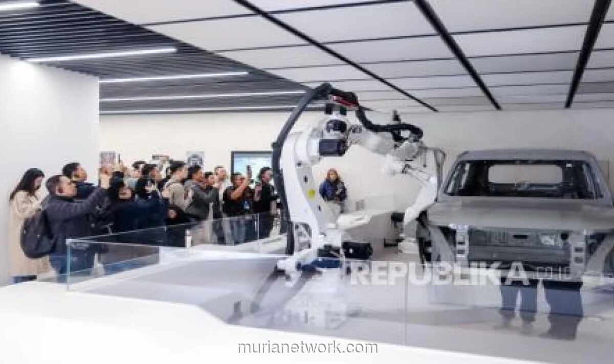 Merek Mobil China Kuasai Pasar Bosnia di Tengah Lonjakan Harga BBM dan Krisis Energi