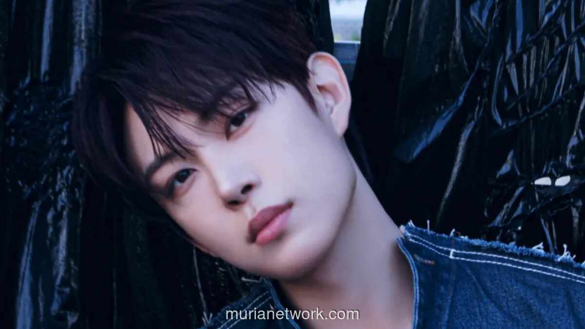 Kim Geonwoo ALPHA DRIVE ONE Hiatus, Grup Lanjut Promosi dengan Tujuh Anggota