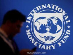 Pertemuan IMF-Bank Dunia Soroti Ancaman Resesi Global Akibat Ketegangan di Selat Hormuz