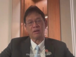 Menteri Keuangan: IMF dan Bank Dunia Percaya Ekonomi Indonesia Bergerak ke Arah yang Benar