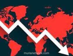 IMF Peringatkan Resesi Global Ancam Ekonomi Dunia Akibat Perang Iran