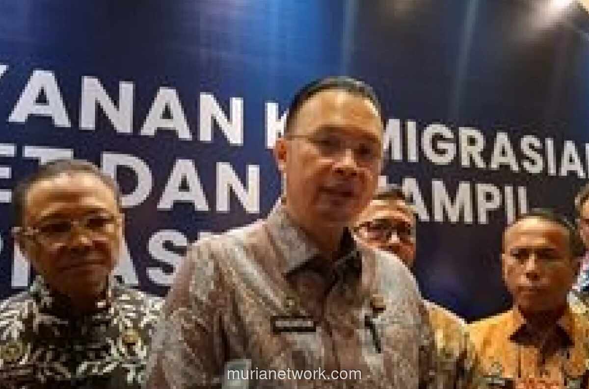 26 WNA Korban Penyekapan di Bali Akan Dideportasi