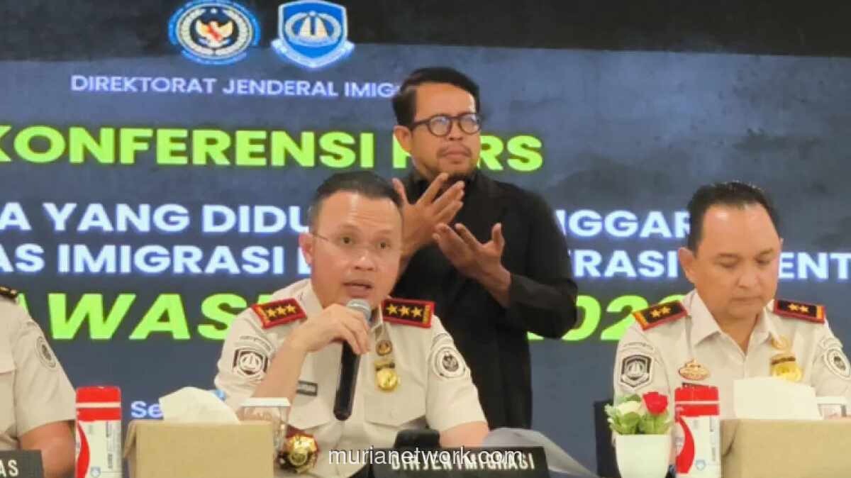 Imigrasi Perketat Pengawasan Perusahaan yang Salah Gunakan Izin Tenaga Kerja Asing