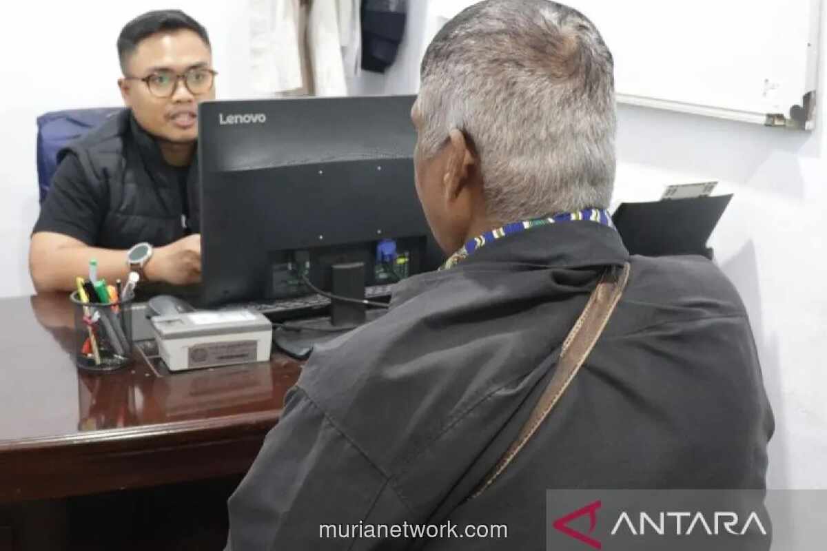 Imigrasi Meulaboh Amankan Warga Malaysia Overstay 237 Hari