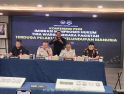 13 Calon Haji Tertunda Keberangkatan karena Visa Non-Prosedural