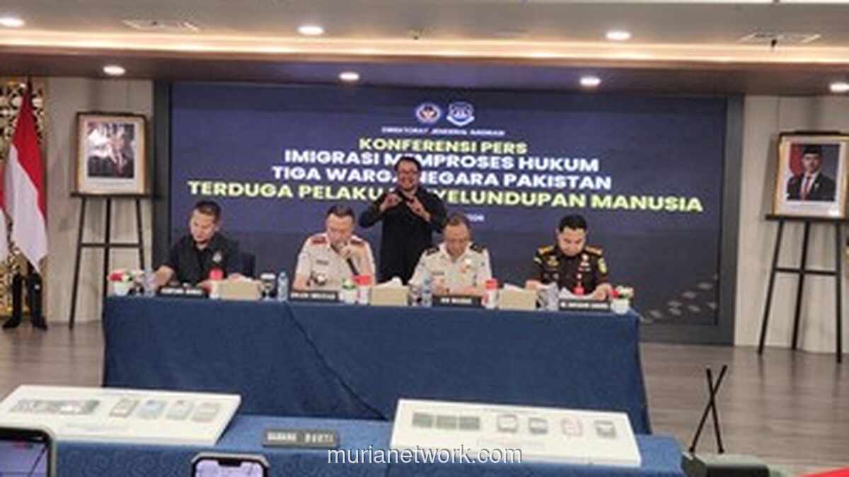 13 Calon Haji Tertunda Keberangkatan karena Visa Non-Prosedural