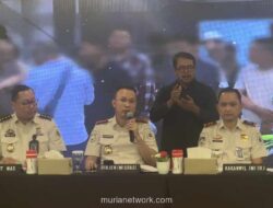 Dirjen Imigrasi: Dominasi WN Tiongkok dalam Pelanggaran Imigrasi Karena Proporsi Terbesar