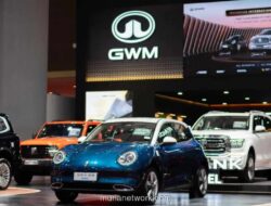 Inchcape Siap Hadirkan Merek Mobil Baru di Indonesia