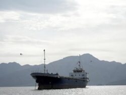 India Protes ke Iran Usai Kapal Tankernya Ditembak di Selat Hormuz