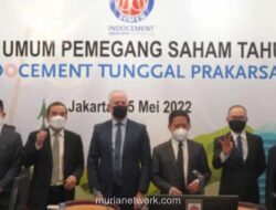 Indocement Siapkan Rp750 Miliar untuk Buyback Saham
