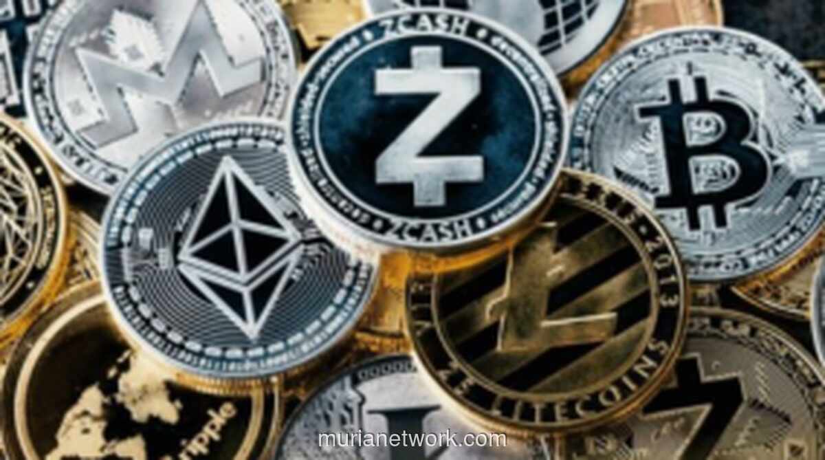 Indodax Raih Dua Penghargaan Platform Kripto Terpercaya 2026