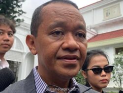 Indonesia Amankan Pasokan Minyak Mentah dari Rusia hingga Akhir Tahun