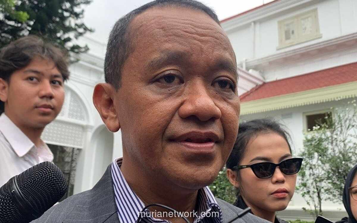 Indonesia Amankan Pasokan Minyak Mentah dari Rusia hingga Akhir Tahun