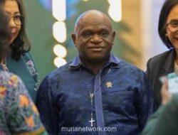 Menteri HAM Bantah Klaim Demokrasi Memburuk di Era Prabowo