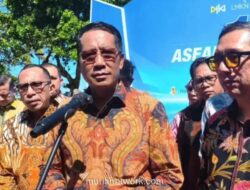 Indonesia Dorong Sistem Royalti Digital Global yang Lebih Adil di Forum ASEAN