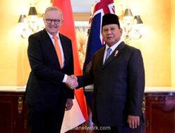 Indonesia Ekspor 250 Ribu Ton Pupuk Urea ke Australia, Albanese Berterima Kasih