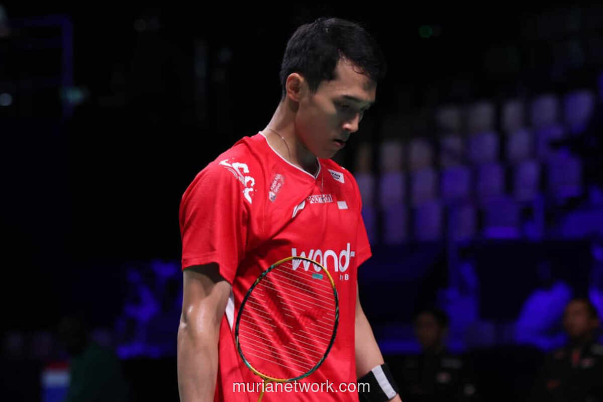 Indonesia Tersingkir dari Piala Thomas 2026 Usai Dibantai Prancis 1-4