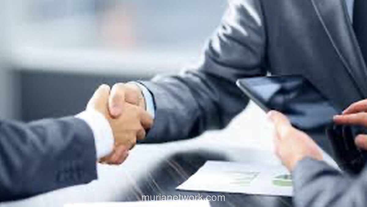 Indonesia-AS Tingkatkan Kerja Sama Pertahanan Jadi Major Defense Partnership