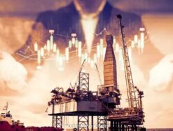 Indonesia dan Korea Selatan Sepakati Kerja Sama Jasa Instalasi Perairan untuk Ekspansi Migas