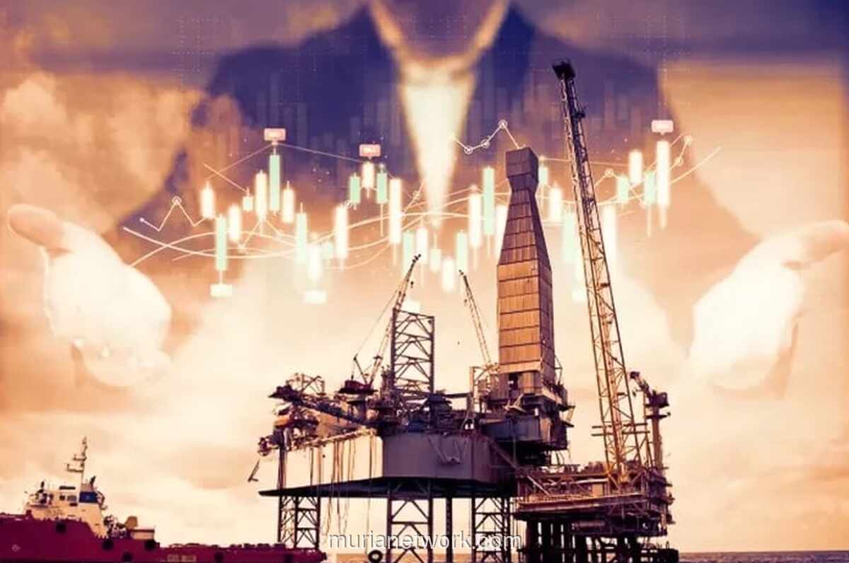 Indonesia dan Korea Selatan Sepakati Kerja Sama Jasa Instalasi Perairan untuk Ekspansi Migas