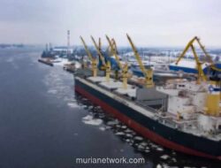 BKI Perkuat Ekspansi Layanan dengan Buka Kantor di Tiongkok