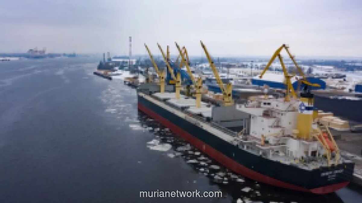 BKI Perkuat Ekspansi Layanan dengan Buka Kantor di Tiongkok