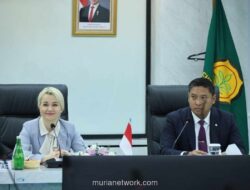 Indonesia dan Polandia Perkuat Kerja Sama Pertanian, Fokus pada Ketahanan Pangan