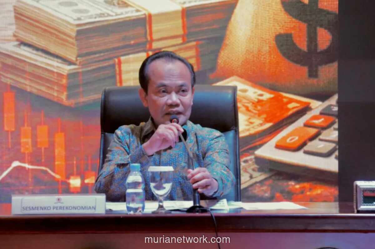 Probabilitas Resesi Indonesia di Bawah 5 Persen, Pemerintah Siapkan Insentif Fiskal dan Deregulasi