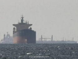 Indonesia Tolak Pungutan Tol Laut di Selat Hormuz, Dukung Upaya Diplomatis