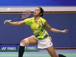 Tim Uber Indonesia Kunci Juara Grup C Usai Comeback Dramatis Lawan Chinese Taipei