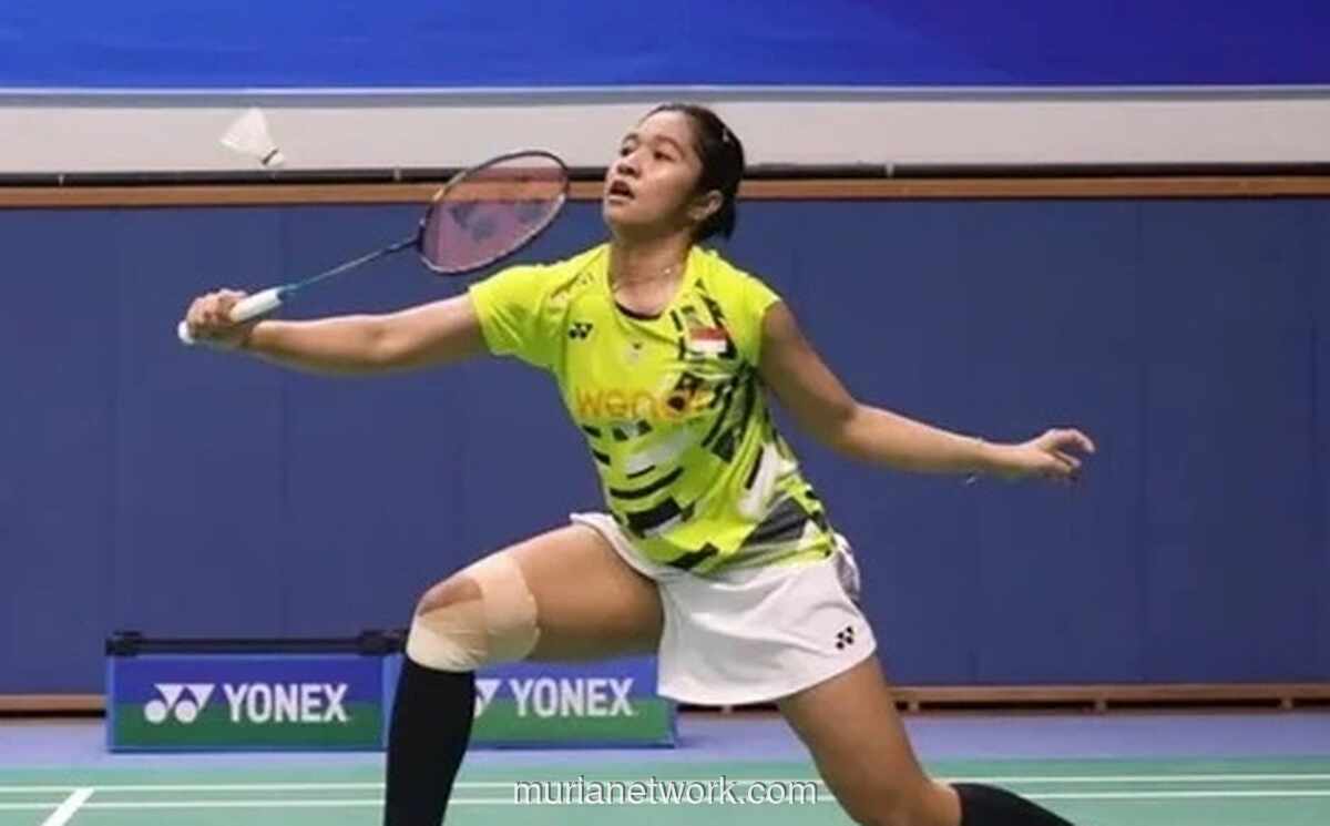 Tim Uber Indonesia Kunci Juara Grup C Usai Comeback Dramatis Lawan Chinese Taipei