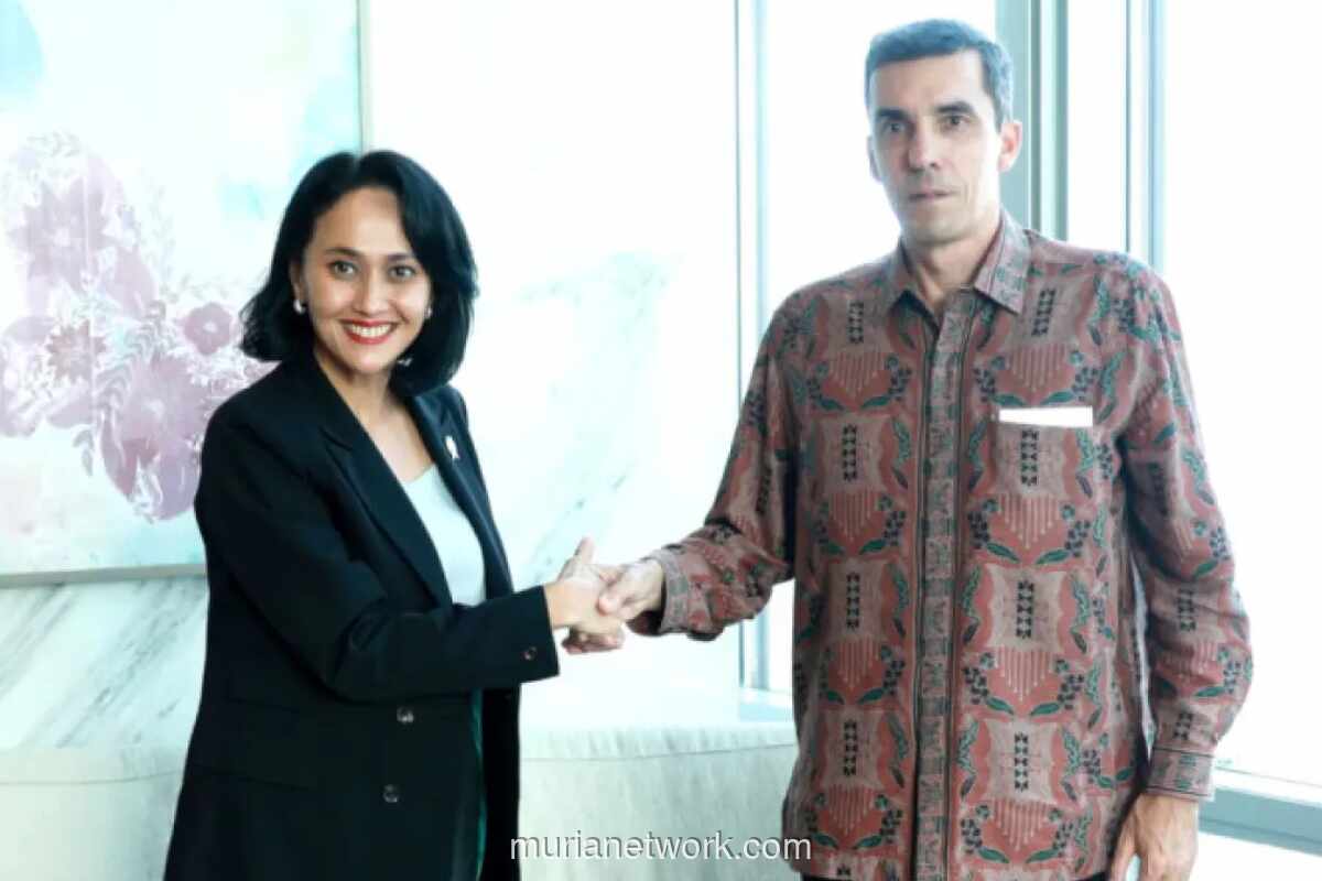Indonesia Desak Yunani Percepat MoU Penempatan Pekerja Migran Skema G2G