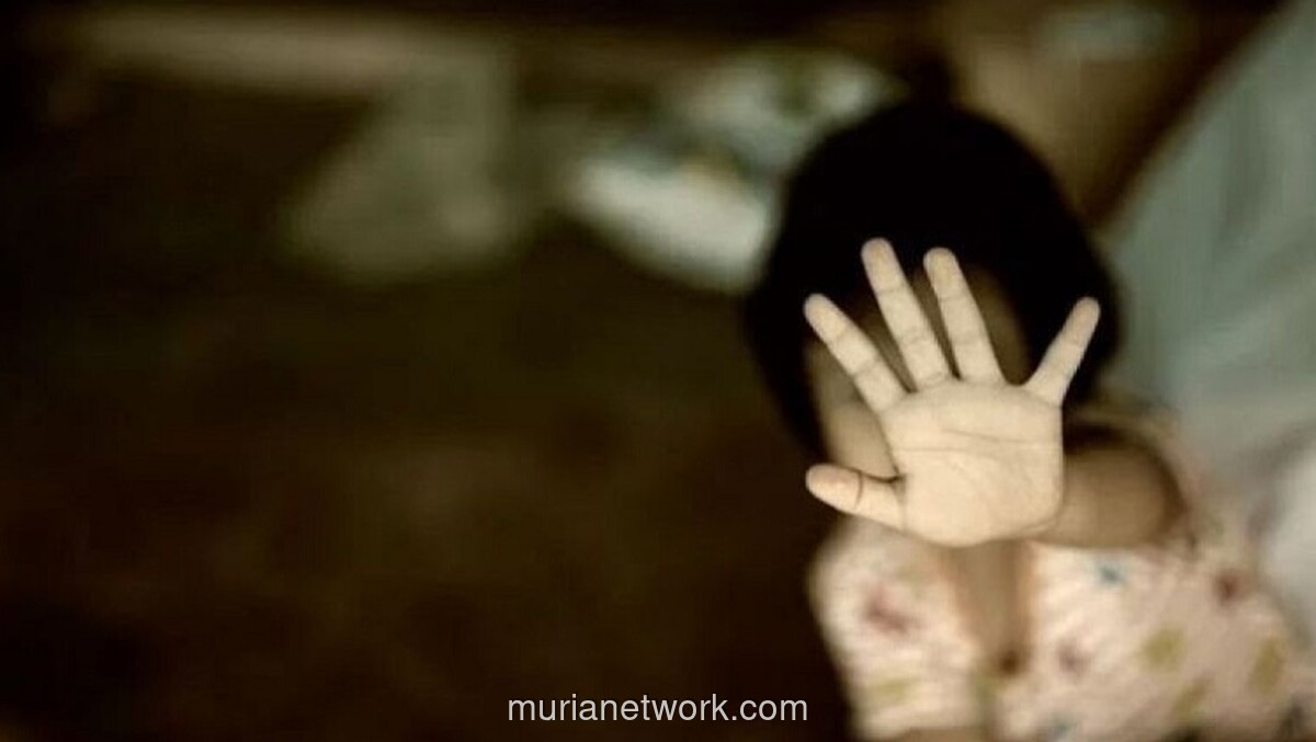 Guru SMP di Indramayu Diduga Cabuli 22 Siswa, Pelaku Kabur Masuk DPO