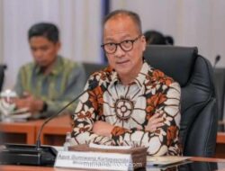 Industri Pulp dan Kertas Tembus Ekspor USD 8,17 Miliar, Serap 1,4 Juta Tenaga Kerja