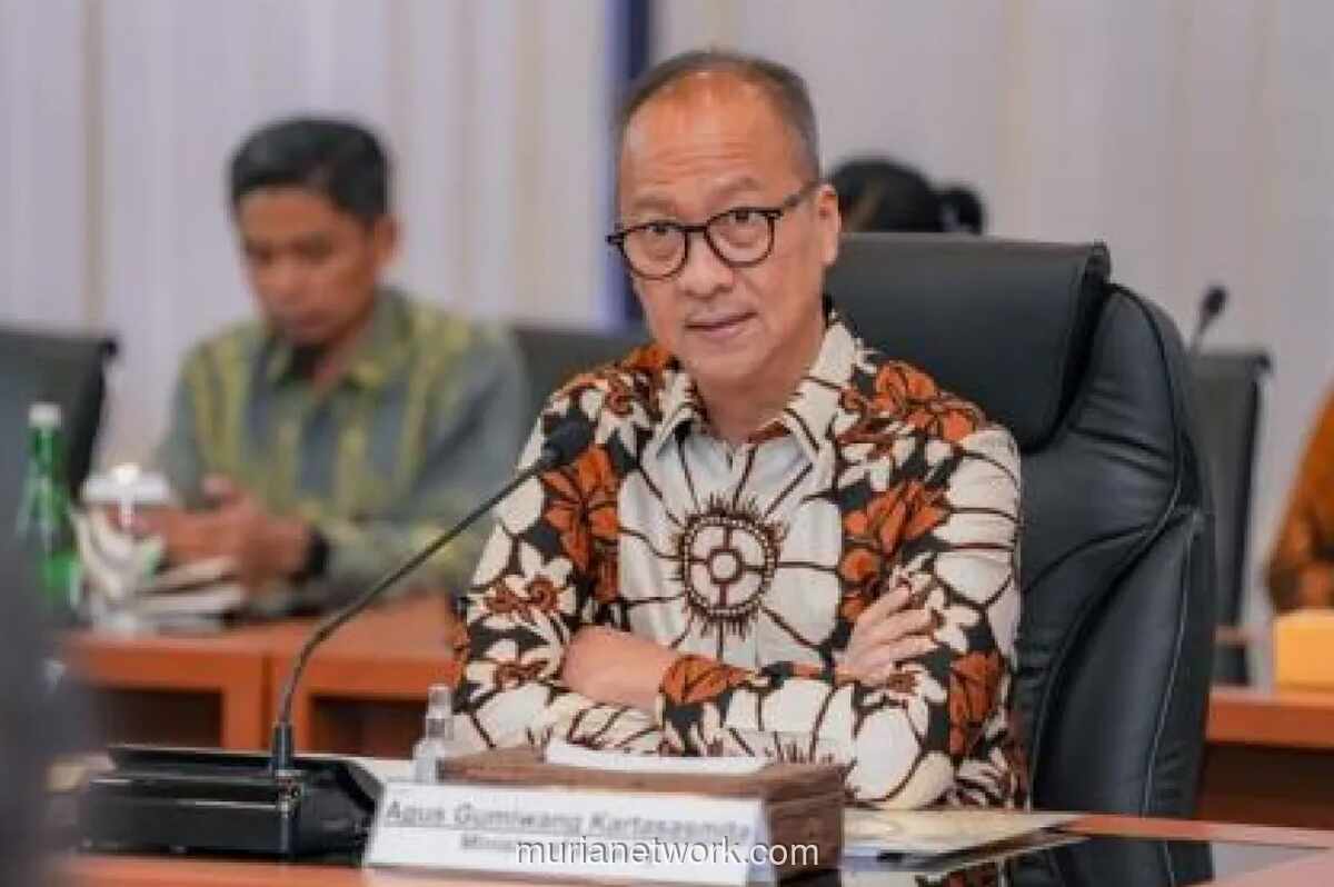 Industri Pulp dan Kertas Tembus Ekspor USD 8,17 Miliar, Serap 1,4 Juta Tenaga Kerja