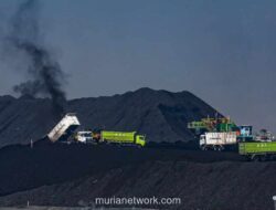 Industri Semen Terancam Mati Gara-gara Pasokan Batu Bara Tersendat