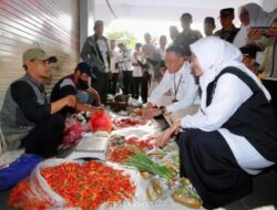 Banyuwangi Catat Inflasi Terendah di Maret 2026 Meski Ada Tekanan Ramadan