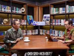 Mahfud MD: Kritik Inflasi Pengamat Tak Tepat, Justru Inflasi Pejabat yang Perlu Dibahas