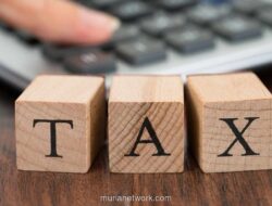 Influencer China Bai Bing Didenda Rp47,98 Miliar Akibat Kurang Bayar Pajak