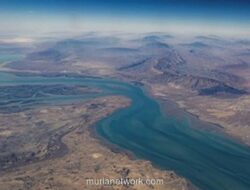 Inggris Pimpin 37 Negara Bahas Pembukaan Kembali Selat Hormuz, AS dan China Absen