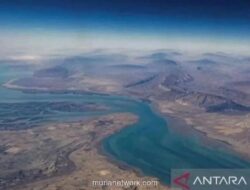 Inggris dan Prancis Pimpin Misi Multinasional Amankan Selat Hormuz