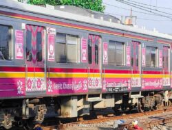 15 Perempuan Tewas di Gerbong Khusus Wanita yang Hancur Akibat Tabrakan Kereta di Bekasi Timur