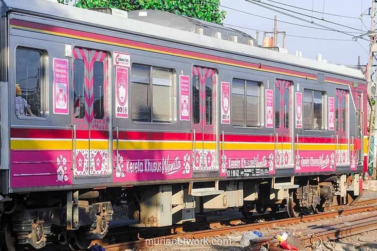 15 Perempuan Tewas di Gerbong Khusus Wanita yang Hancur Akibat Tabrakan Kereta di Bekasi Timur