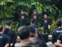 Menteri Sosial Gus Ipul Tegur Keterlambatan Laporan Dinas dan Imbau ASN Naik Transportasi Umum