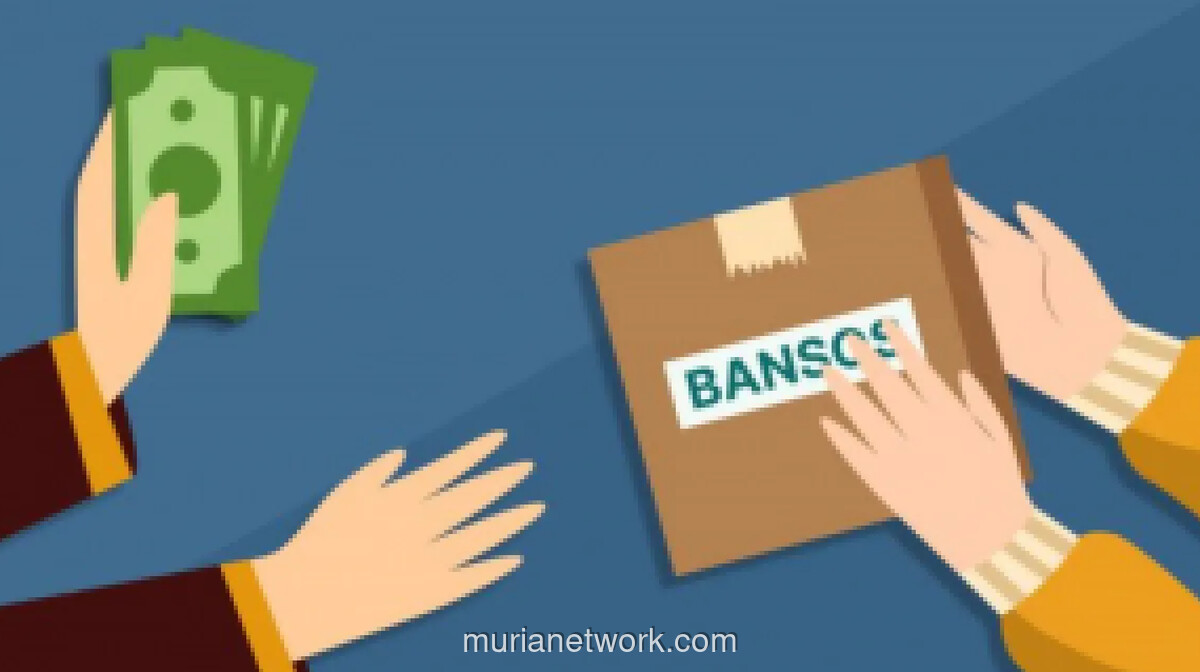 Kementerian Sosial Tetapkan Desil 1-4 sebagai Penerima Bansos, Desil 5 ke Atas Tidak Lagi Prioritas