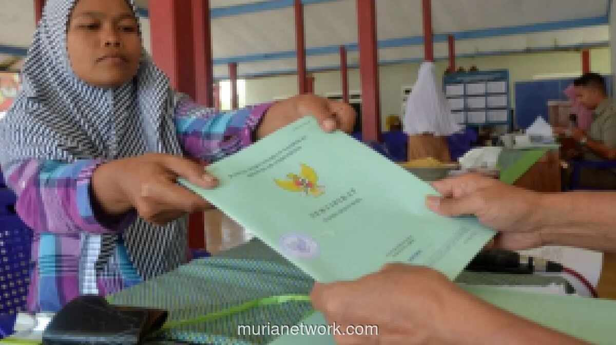 BPN: Balik Nama Sertifikat Tanah Orang Tua ke Anak Tidak Otomatis, Waspadai Perbedaan Hibah dan Waris