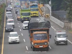 Kemenhub Siapkan Insentif dan Disinsentif untuk Kejar Target Zero Truk ODOL 2027